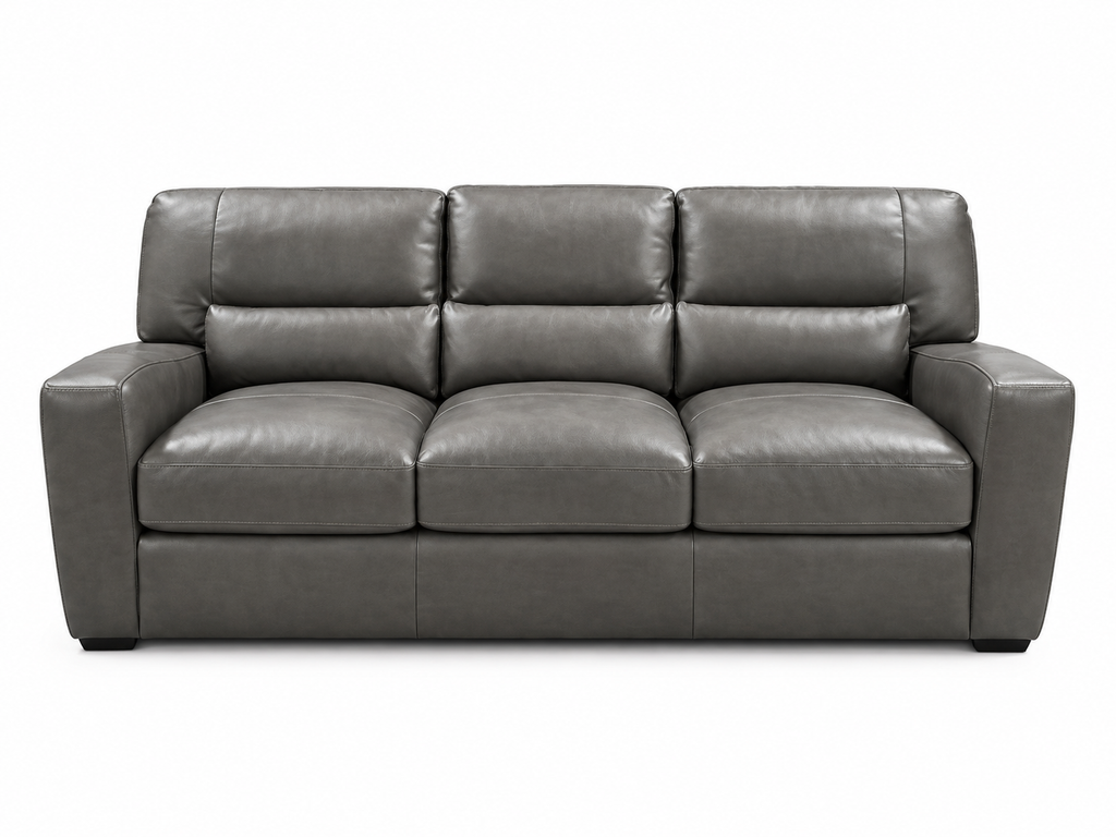 Lambert Leather Sofa