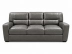 Lambert Leather Sofa