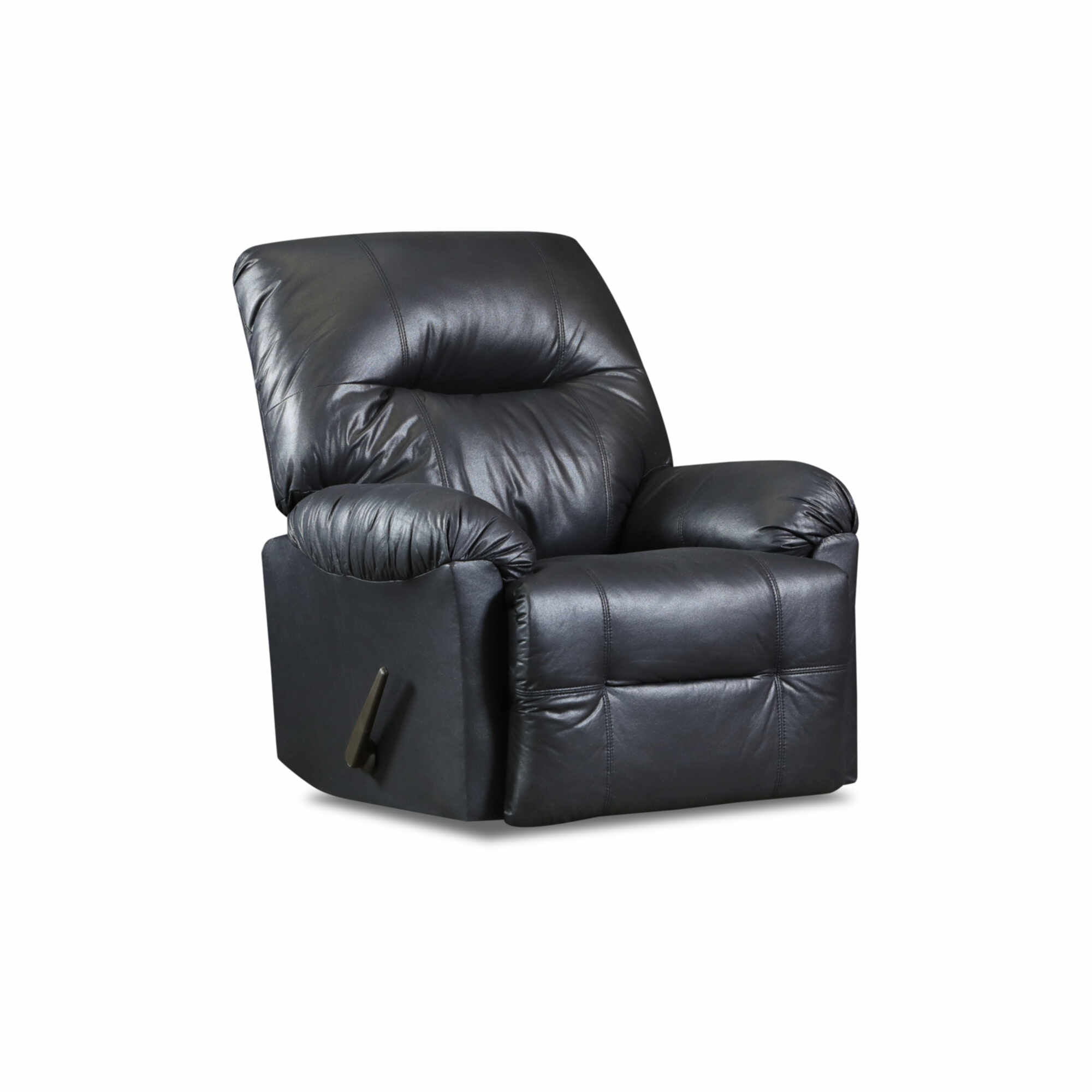 Logan Rocker Recliner