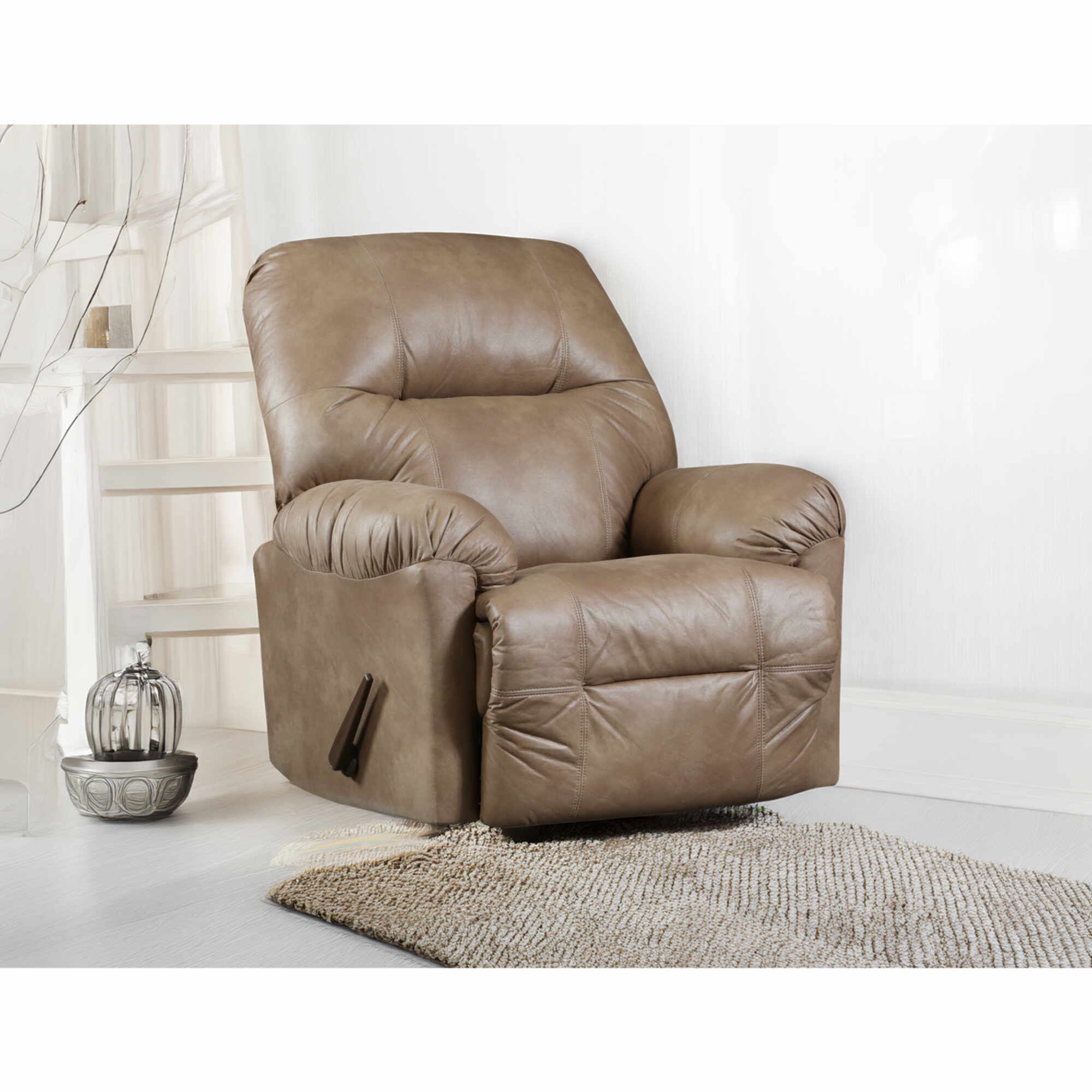 Logan Rocker Recliner