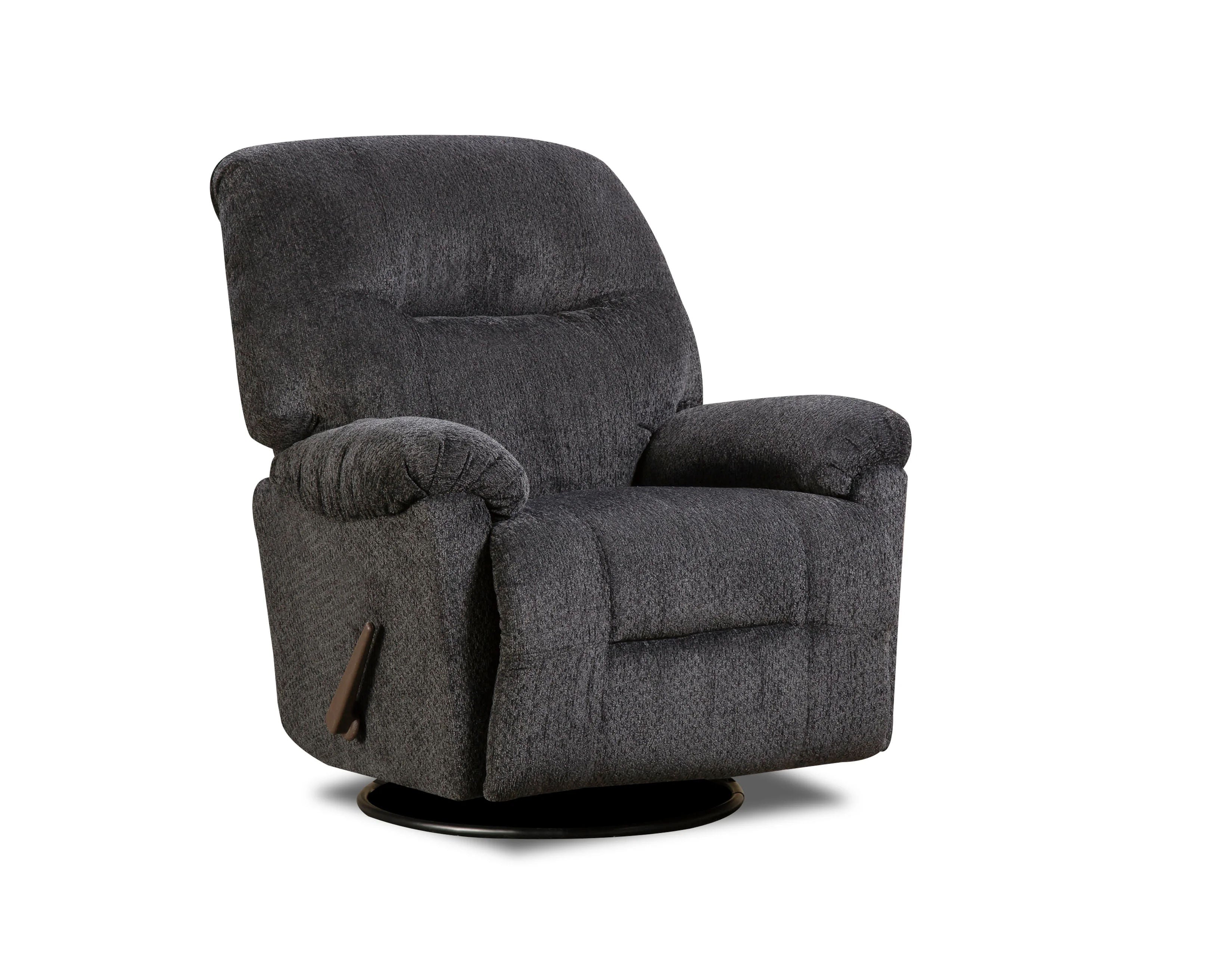 Hudson Recliner