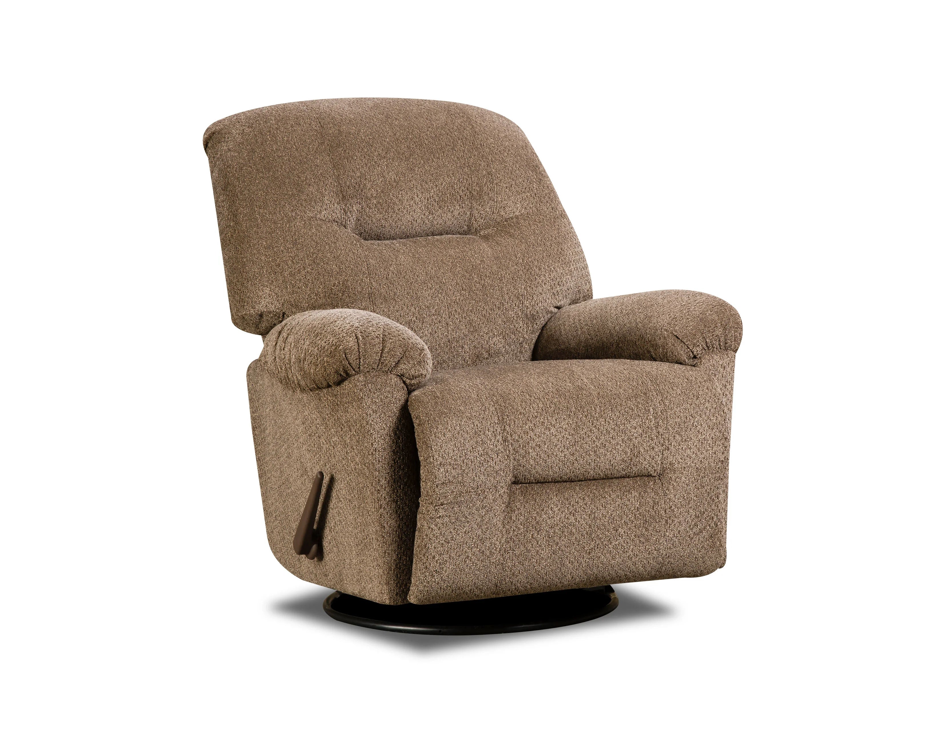 Hudson Recliner