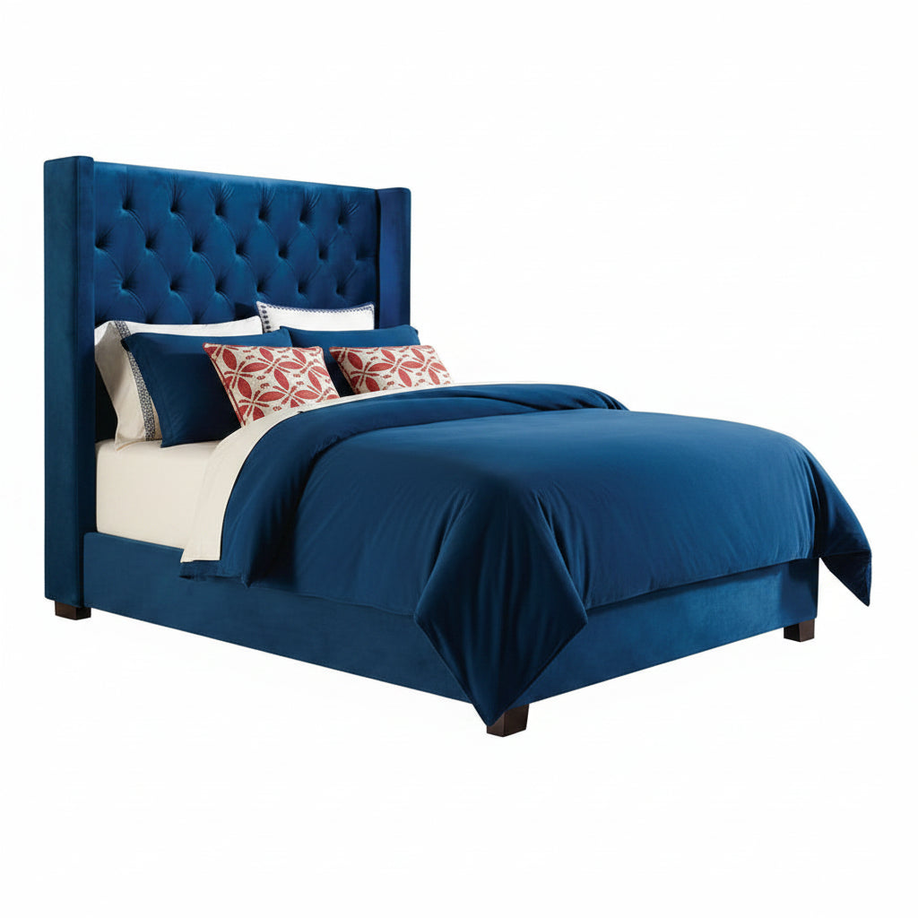 Westerly Upholstered Bed