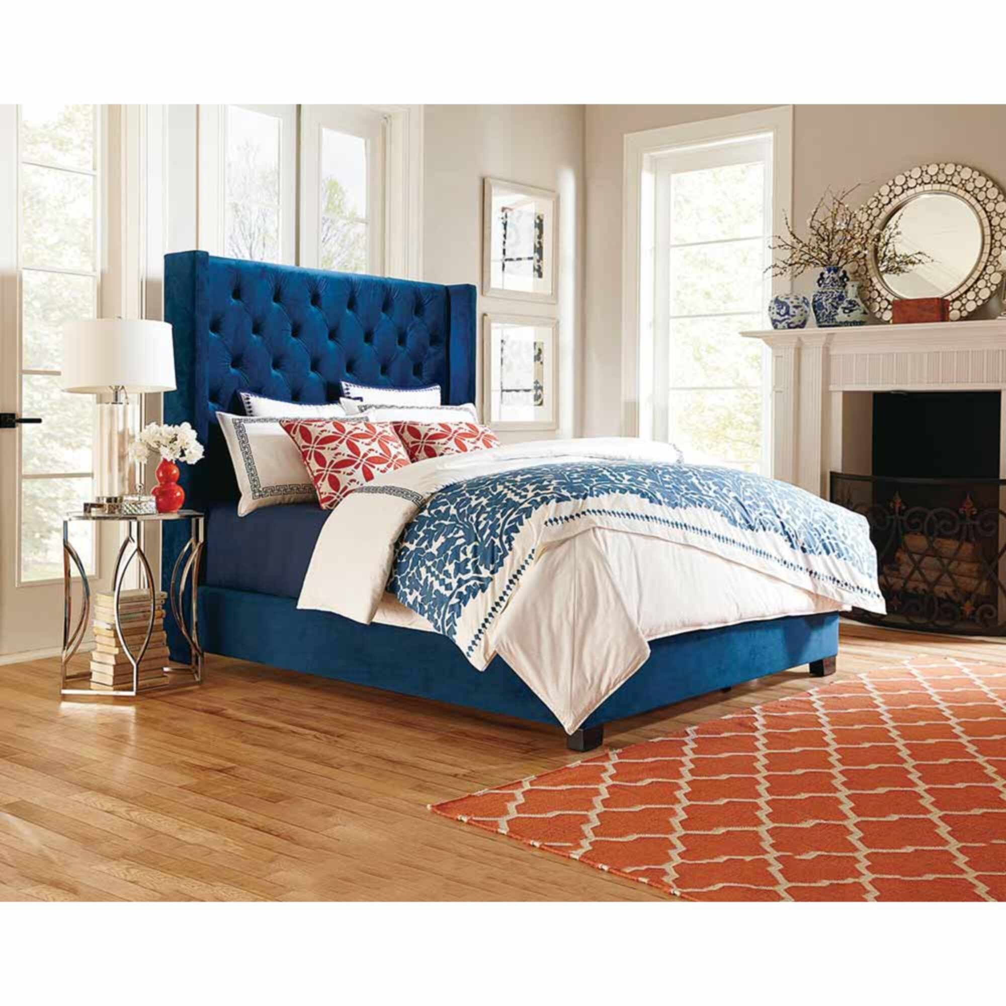 Westerly Bed
