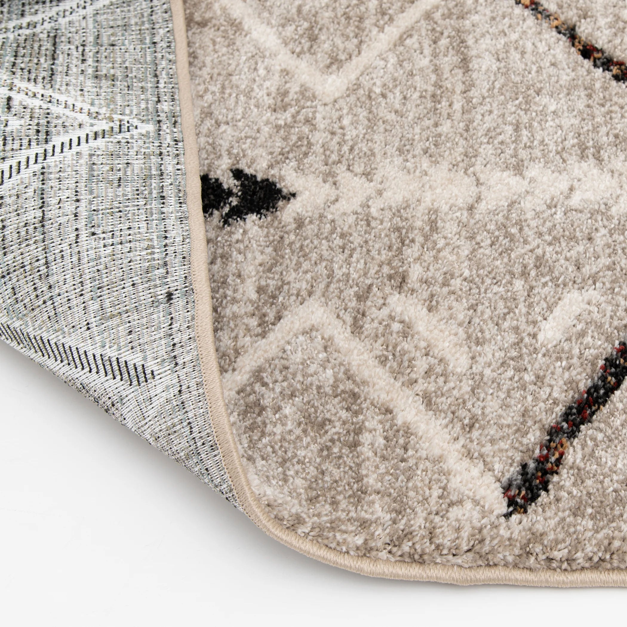 Davien Area Rug