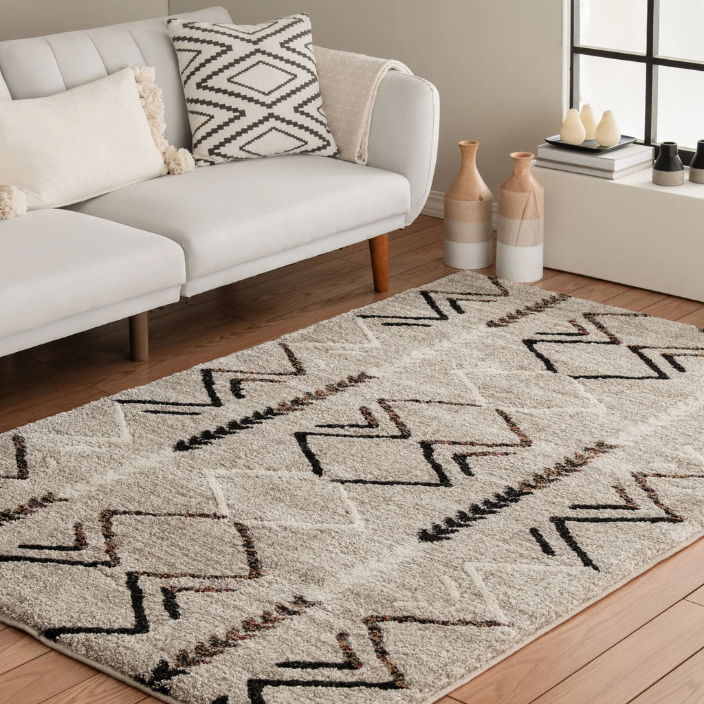 Davien Area Rug