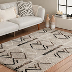 Davien Area Rug