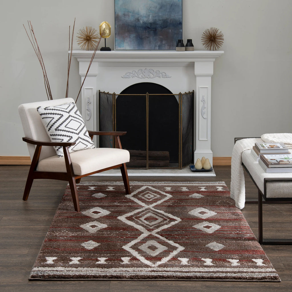 Farne Area Rug