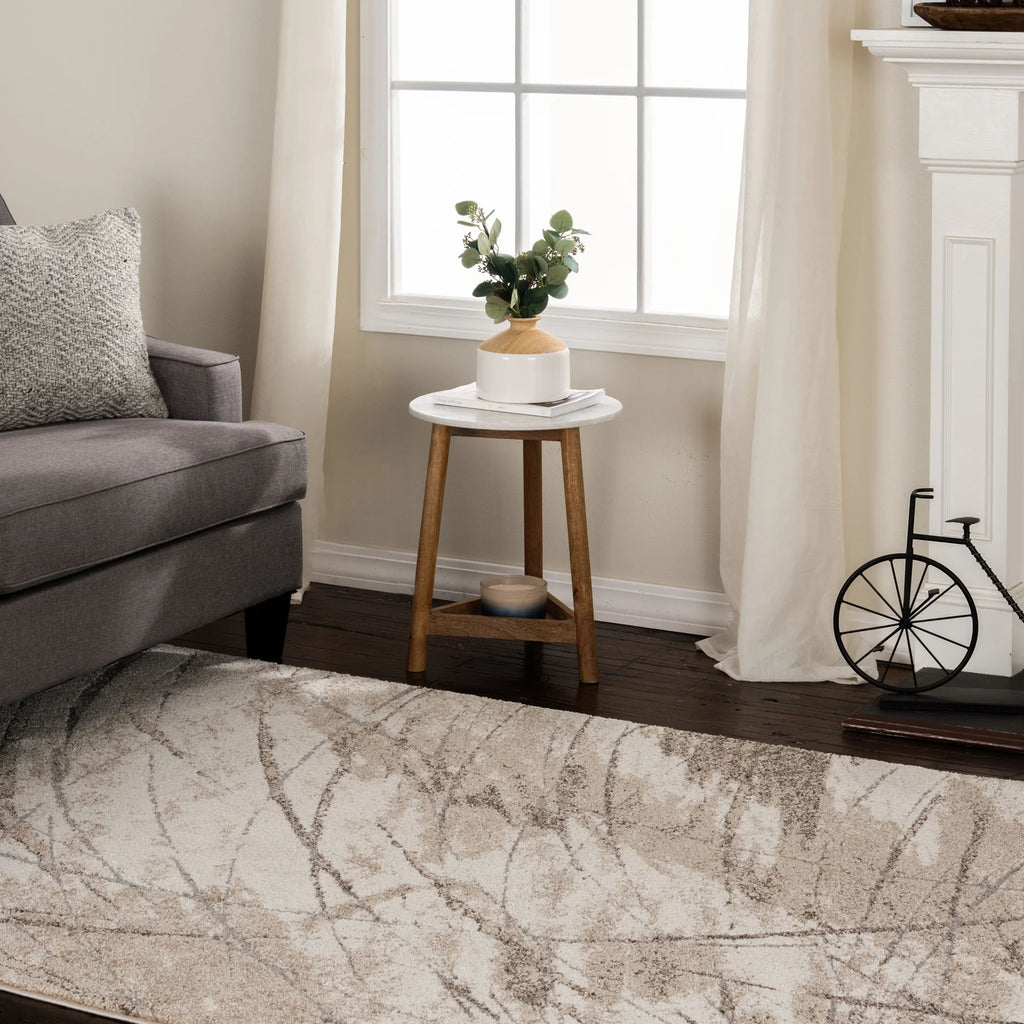 Rainier Rug