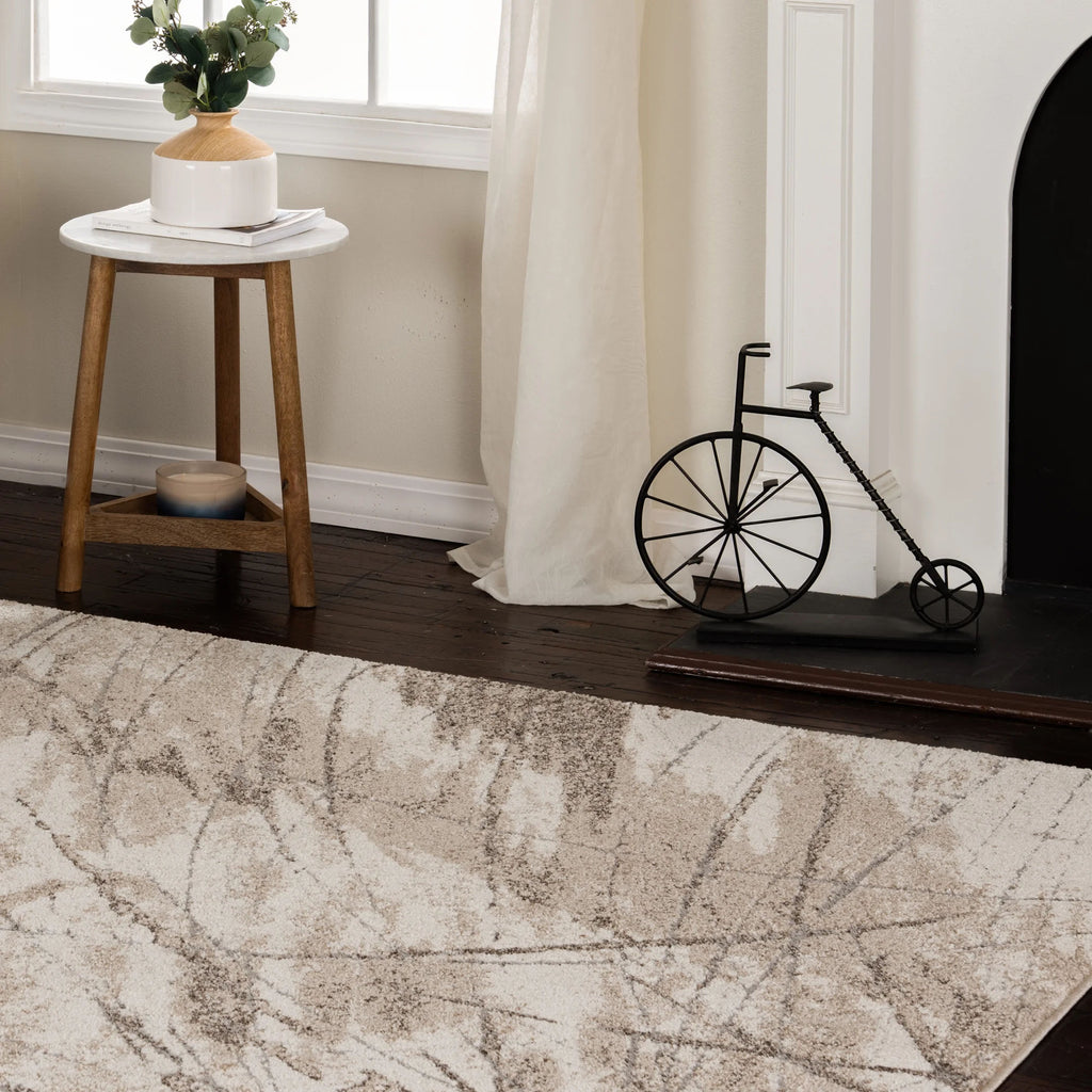 Rainier Rug