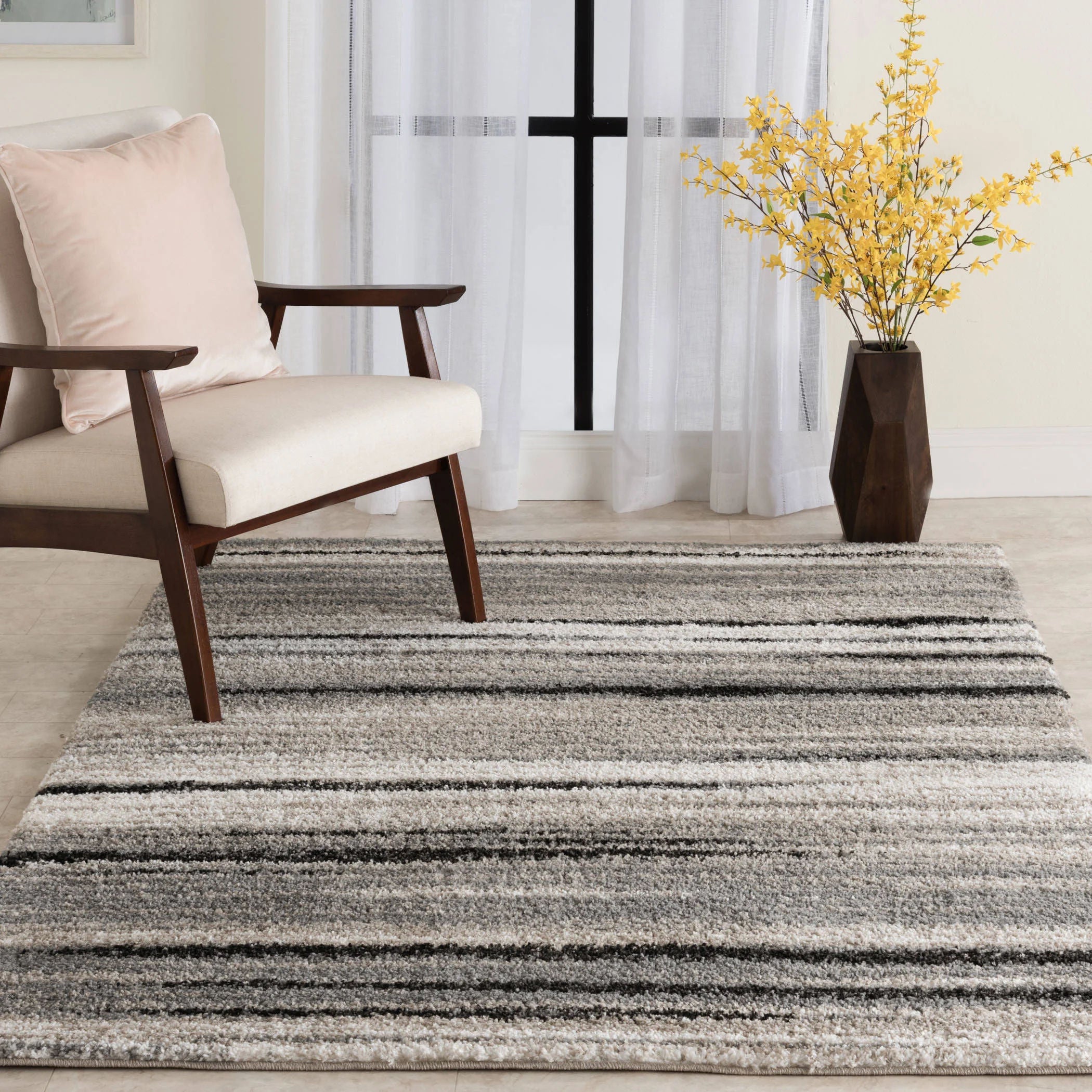 Tulsa Rug