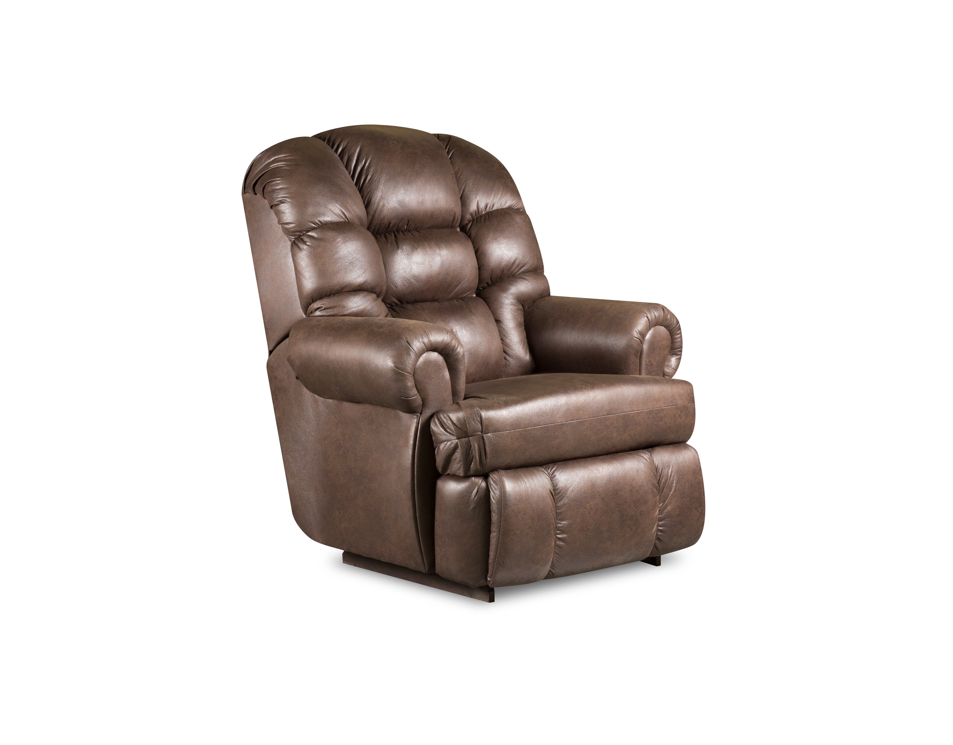 Goliath Big Man Recliner
