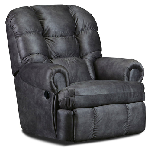 Goliath Big Man Recliner