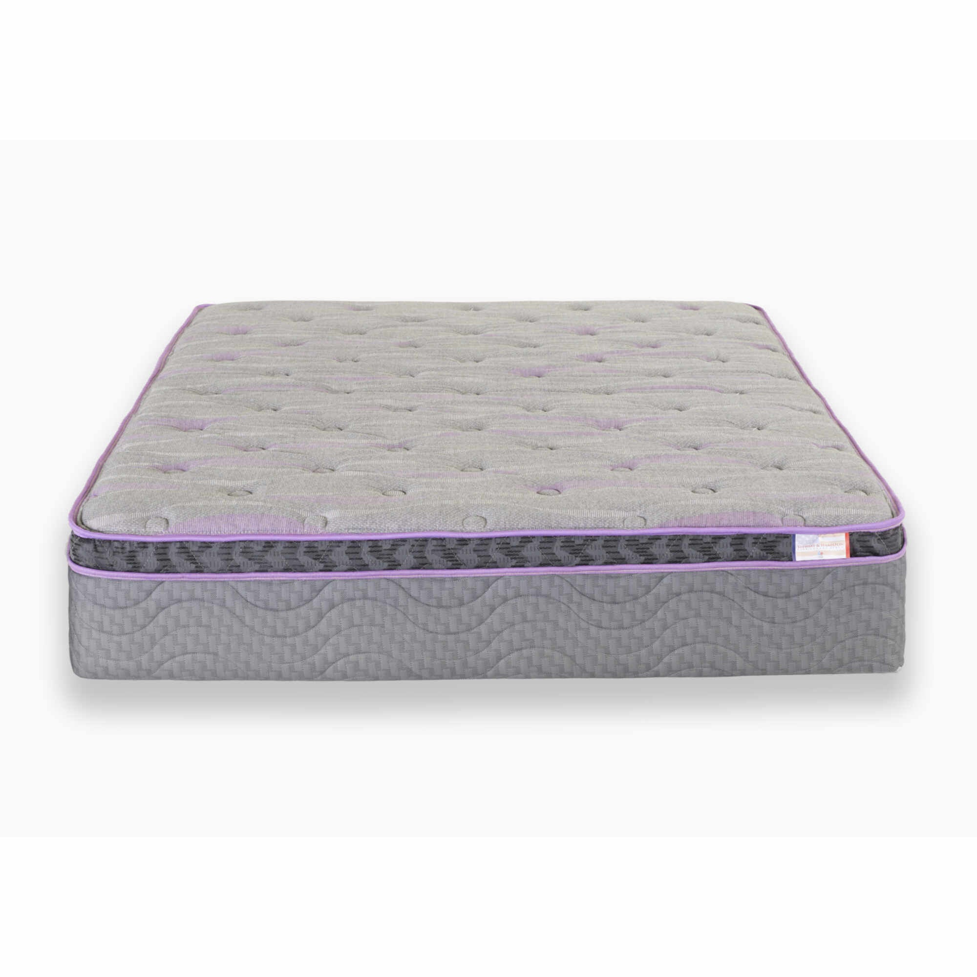 Luxe Mattress