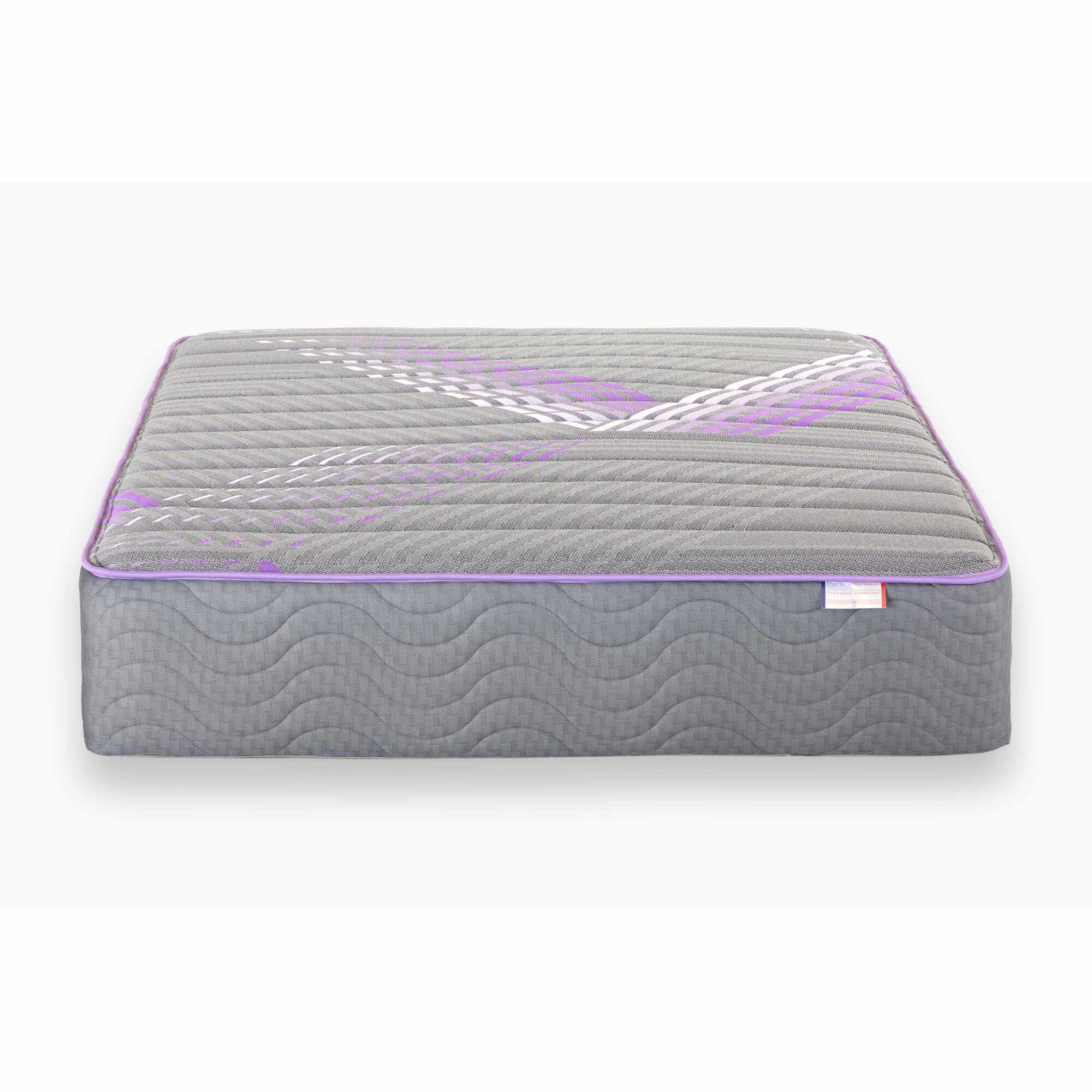 Prem Firm Mattress