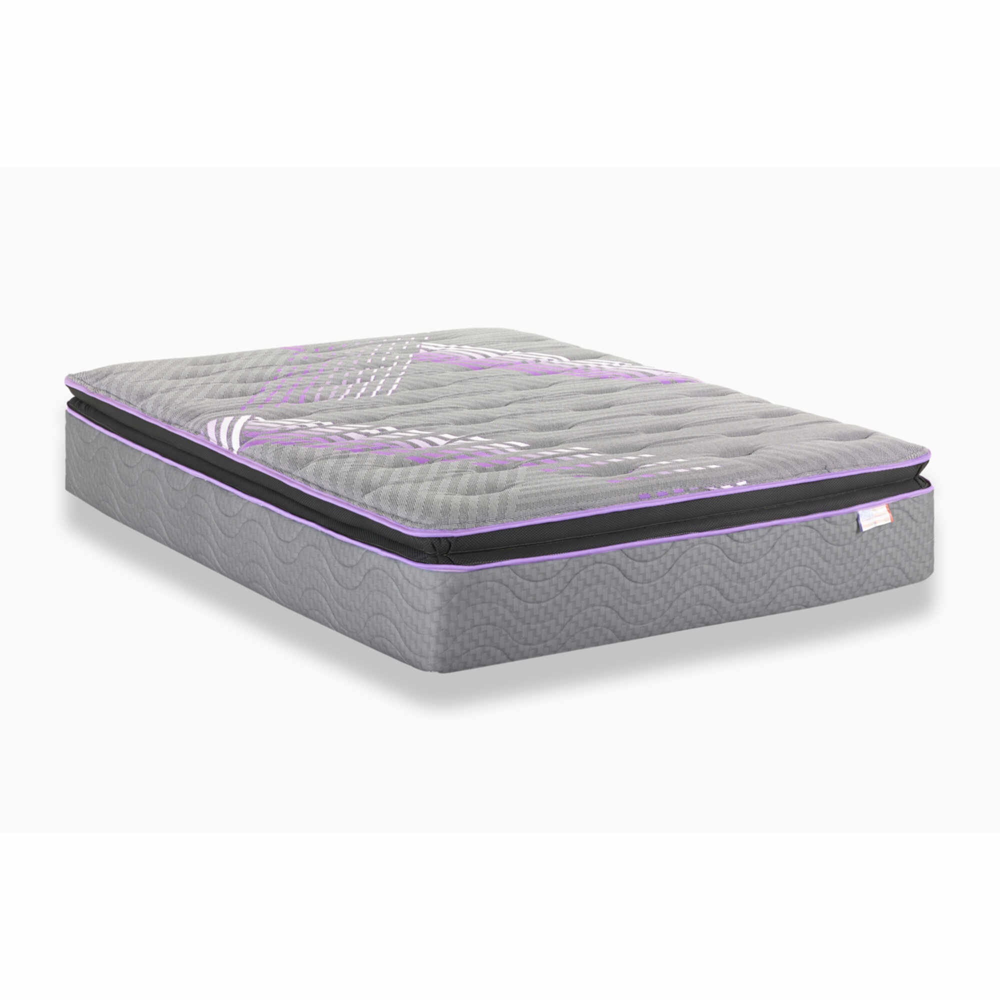 Prem Plush Mattress