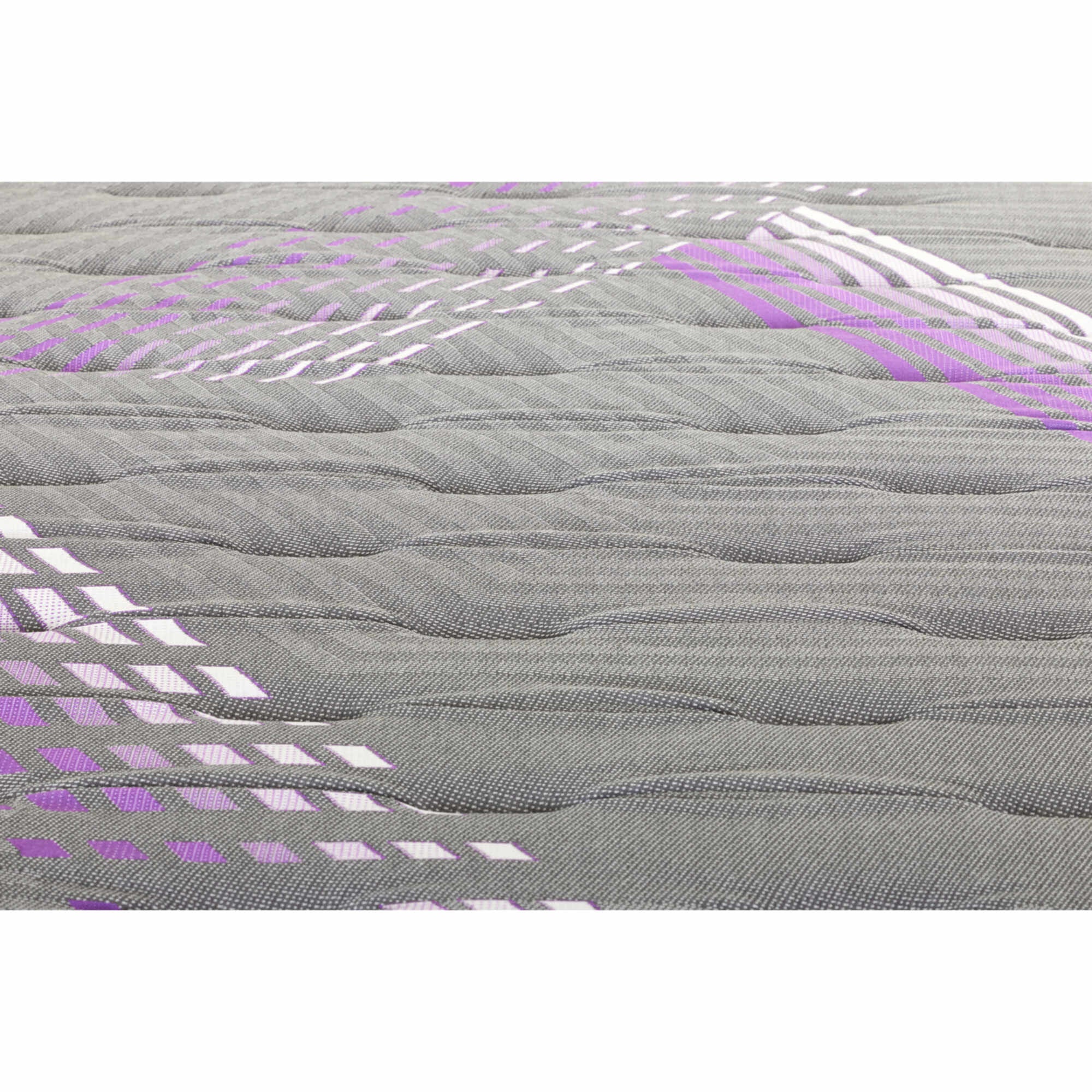 Prem Plush Mattress