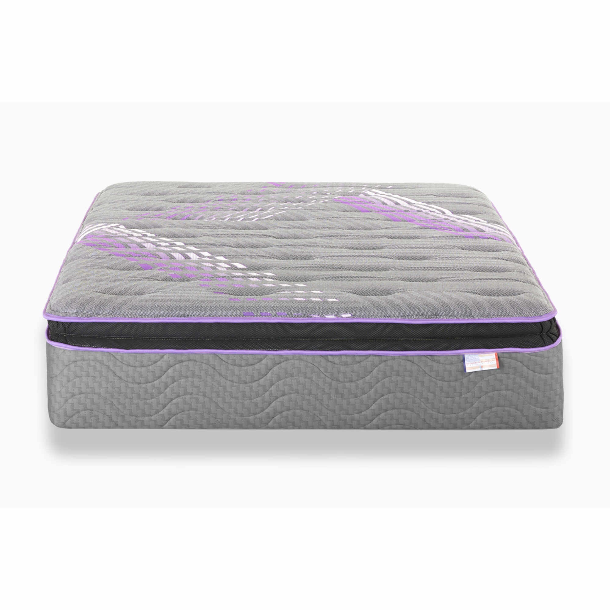 Prem Plush Mattress