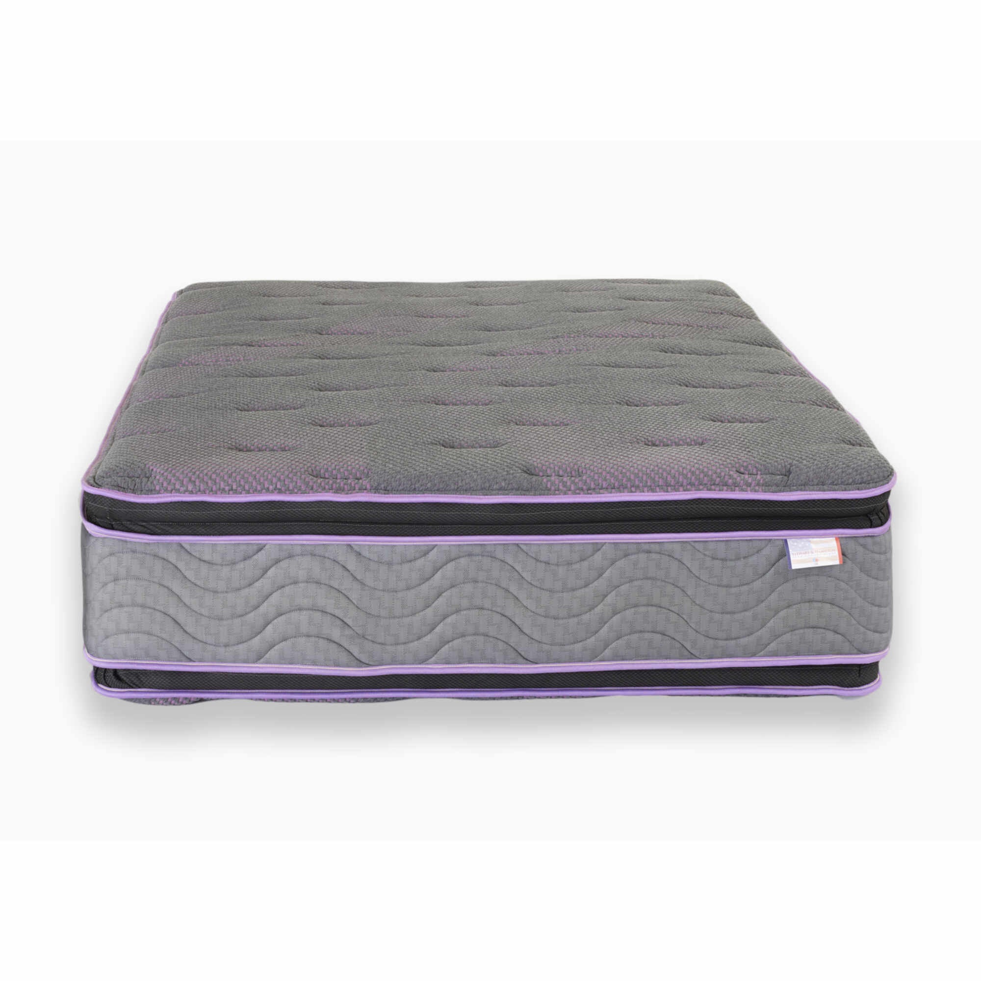 Manor Mattress