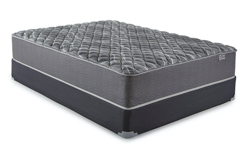 Hawthorne 12" Firm Mattress