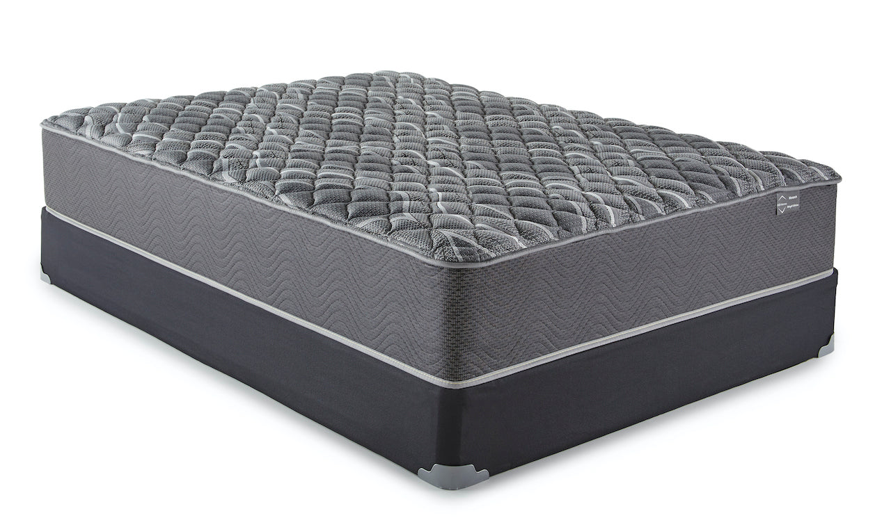 Hawthorne 12" Firm Mattress