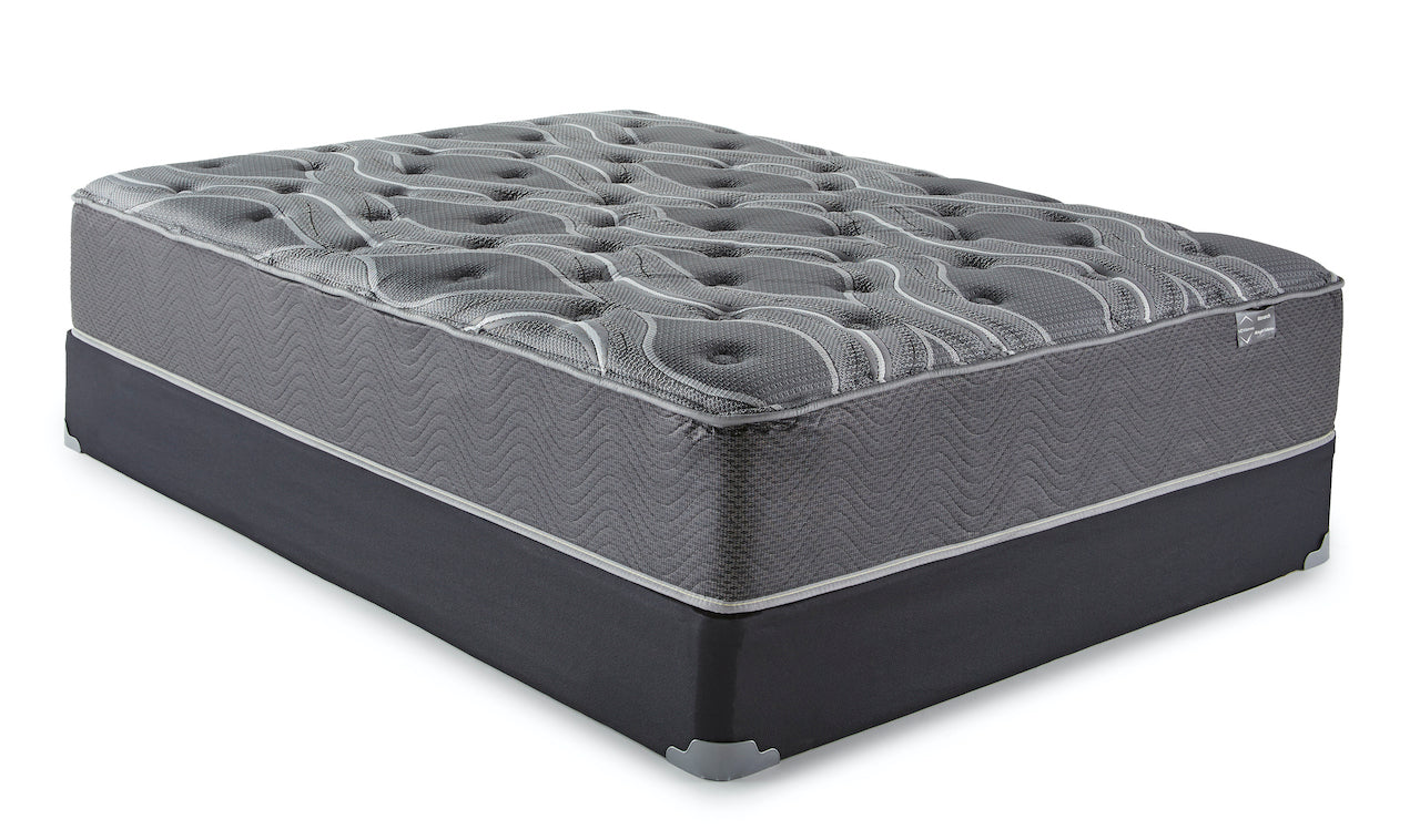 Hawthorne 12" Plush Mattress