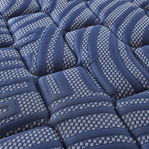 Whitmore Glacier 14" Firm Mattress