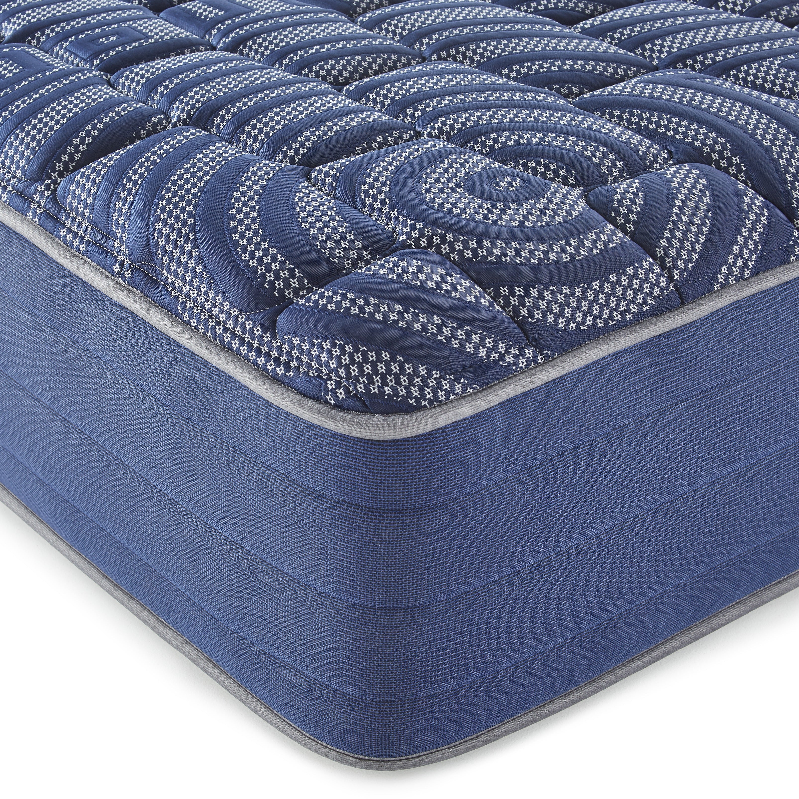 Whitmore Glacier 14" Firm Mattress