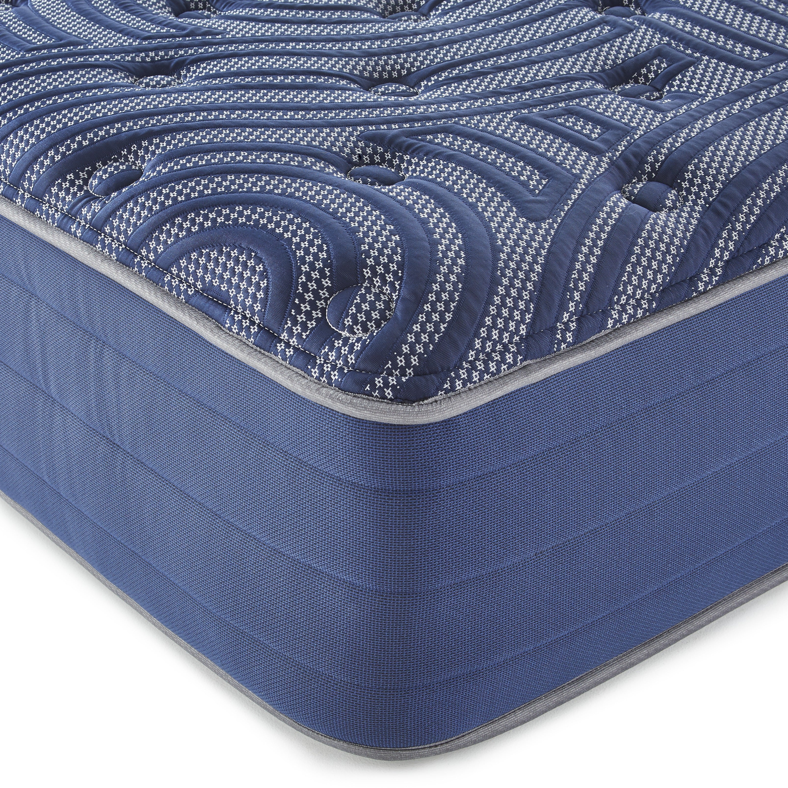 Whitmore Glacier 14" Medium Mattress