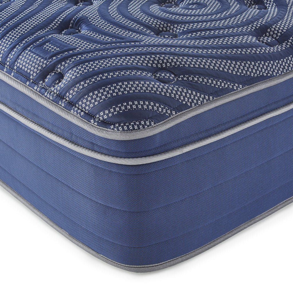 Whitmore Glacier 15" Plush Mattress