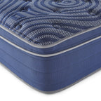 Whitmore Glacier 15" Plush Mattress