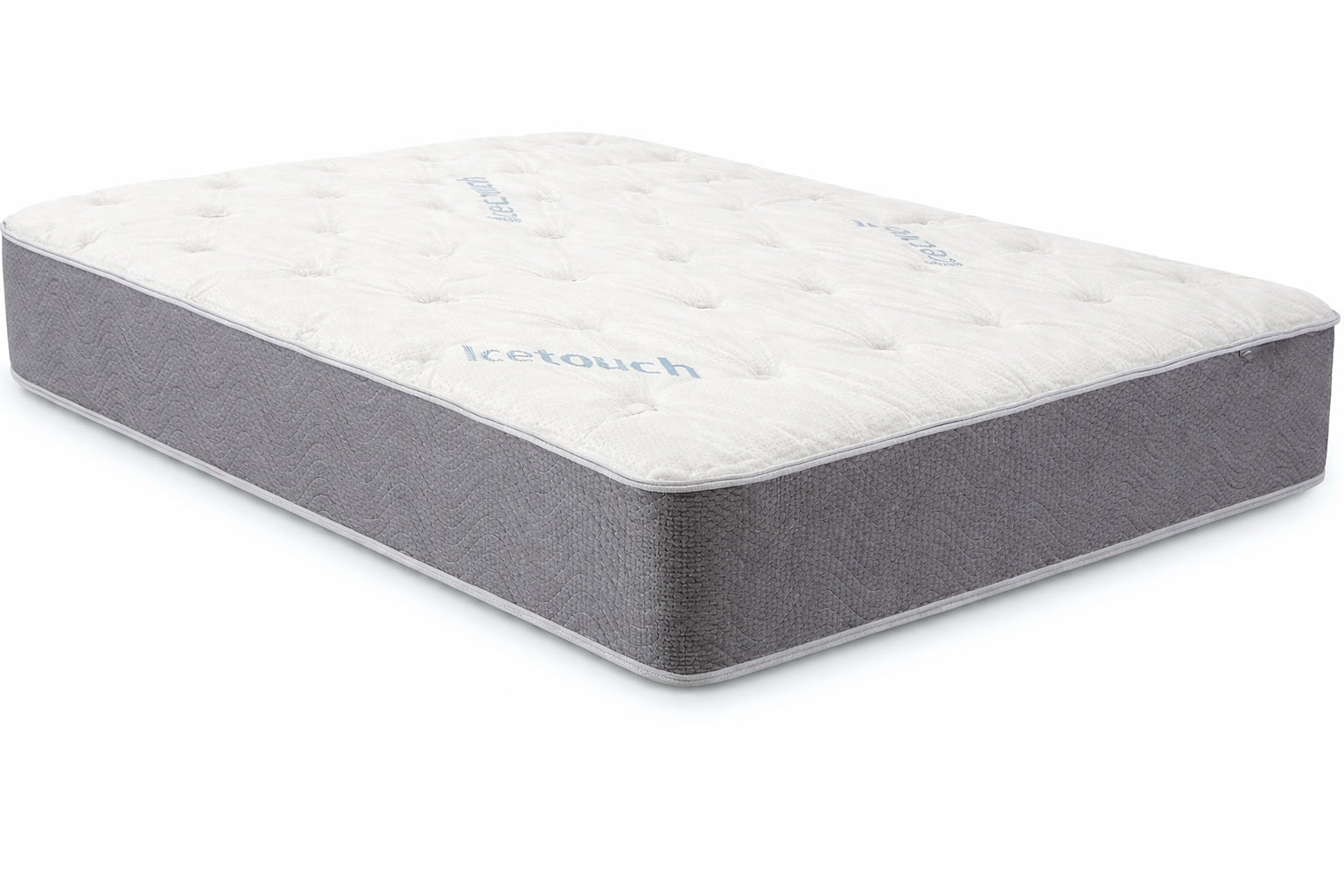 Crestfield Ice 13.5" Firm Mattress