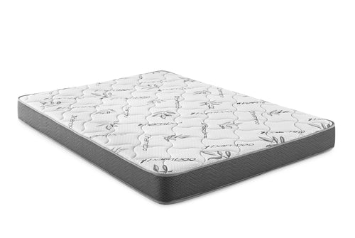 Briarwood 7" Firm Mattress