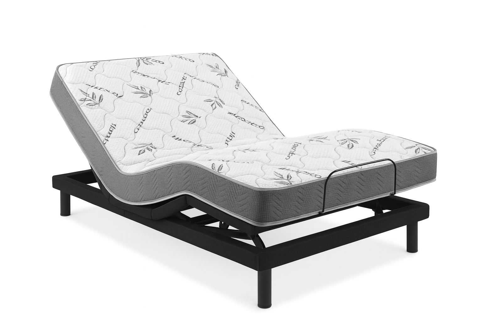 Briarwood 7" Firm Mattress
