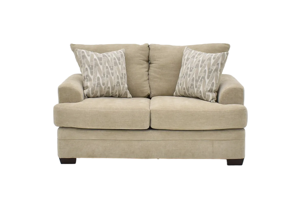 Aden Loveseat