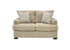 Aden Loveseat