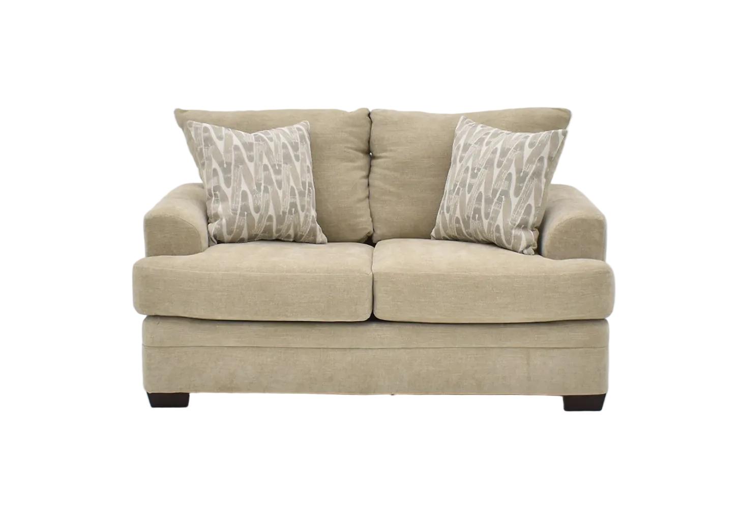 Aden Loveseat