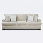 Aden Tan Sofa