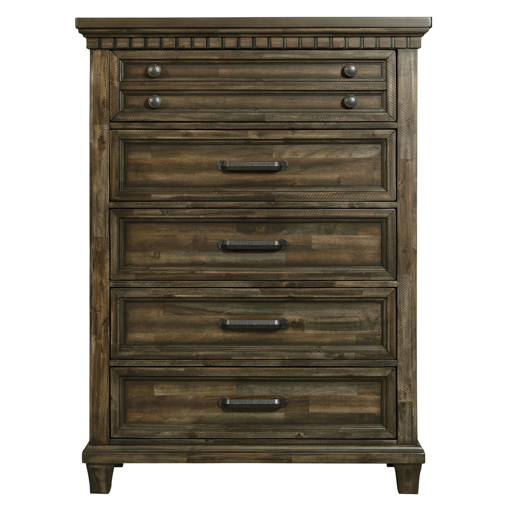 Mcguire Chest