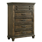 Mcguire Chest
