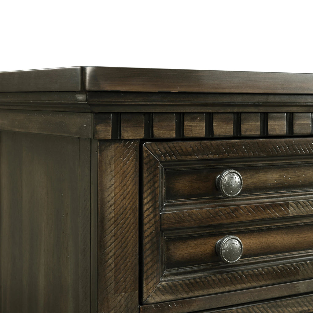 Mcguire Chest