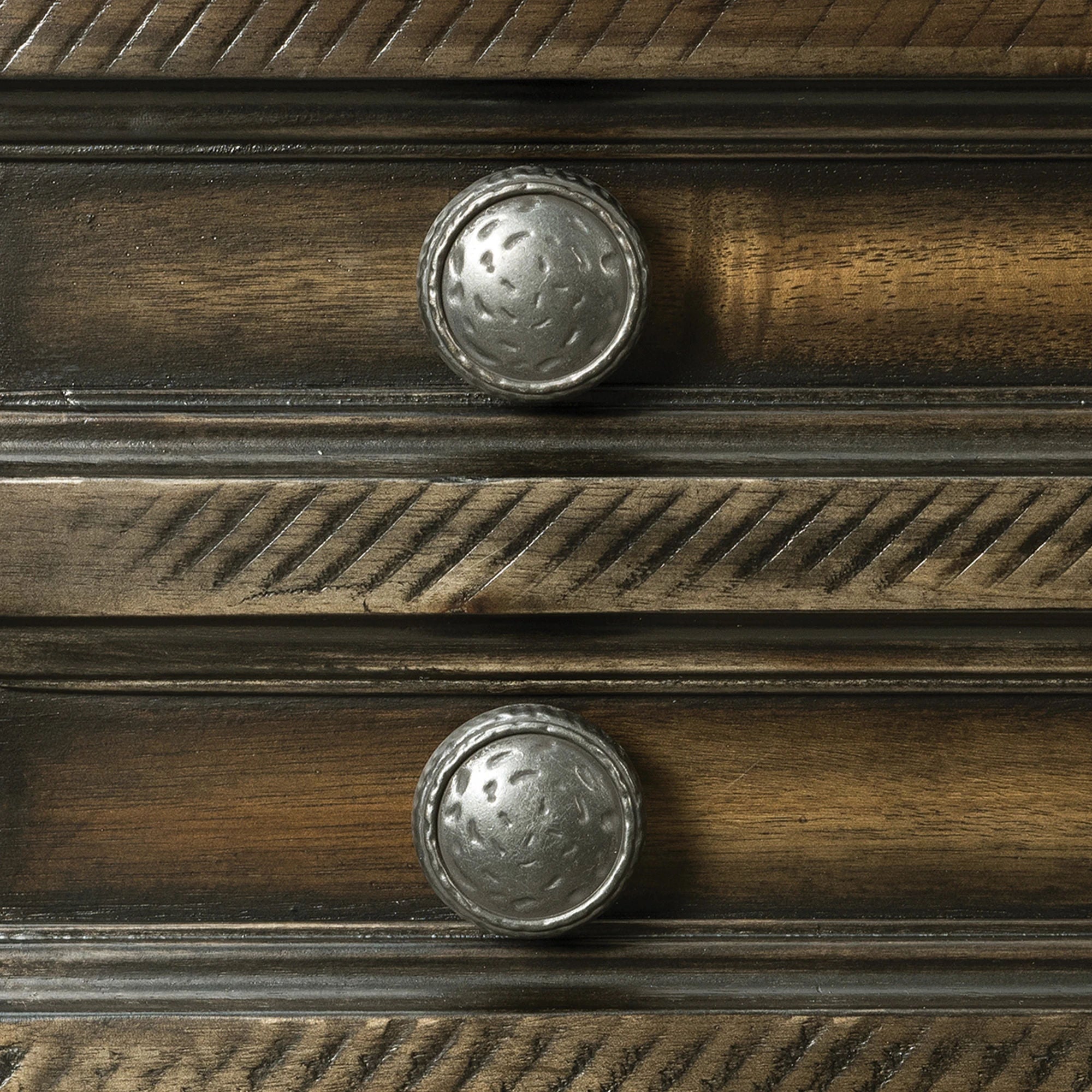 Mcguire Chest