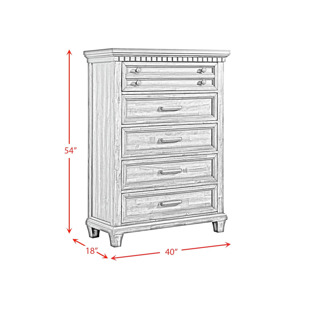Mcguire Chest