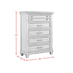 Mcguire Chest