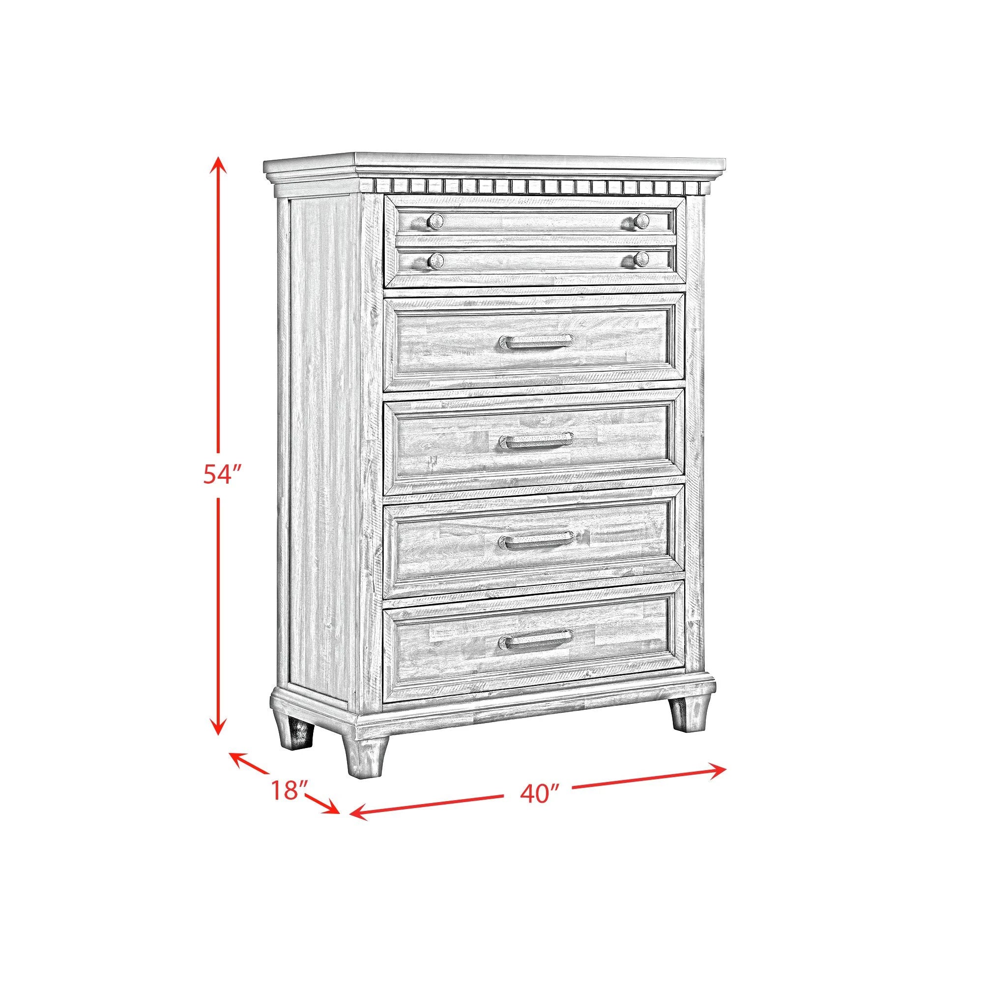 Mcguire Chest