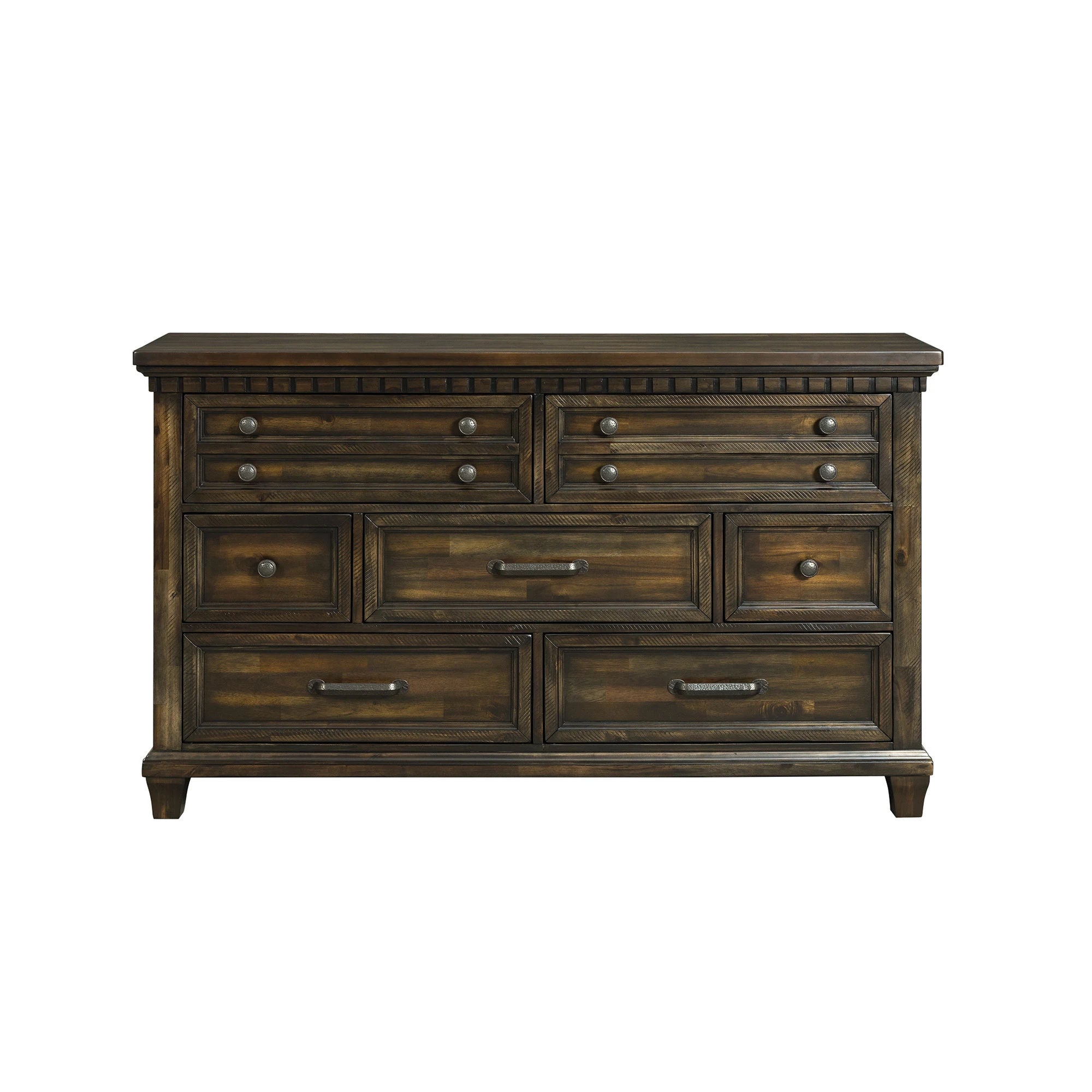 Mcguire Dresser