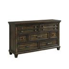 Mcguire Dresser