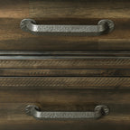 Mcguire Dresser