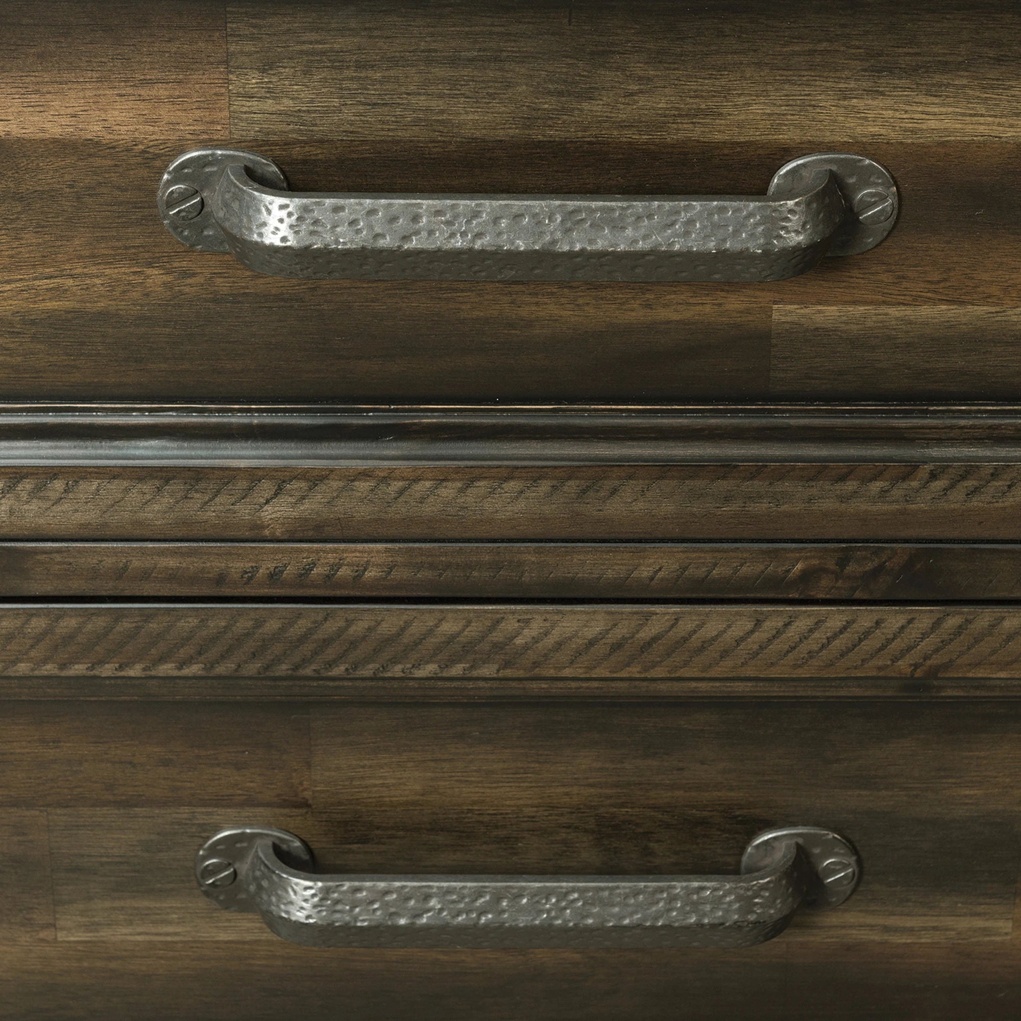 Mcguire Dresser