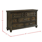 Mcguire Dresser